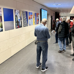 Fotografie ist unsere Leidenschaft Vernissage im DWD 2024_018